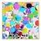 Beistle 1/2oz. Party Polkadots Confetti Packs, 3ct.